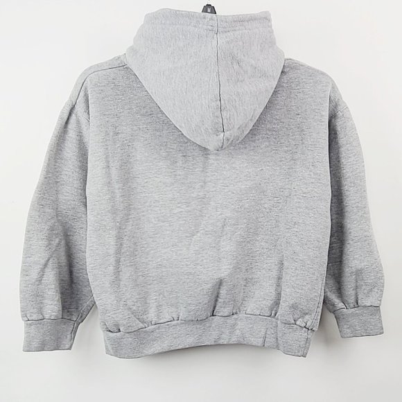 Boy's Bundle Boston Hoodie + Champion Pants 10-12 - Picture 5 of 10